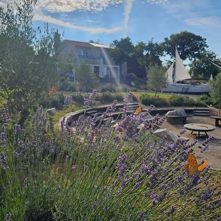 Boutique Resort Osma - Adults Only Malinska Bagian luar foto